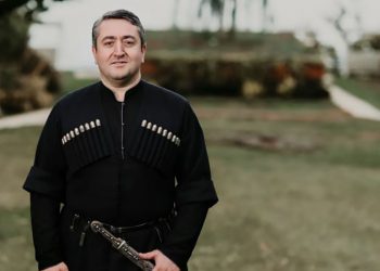 უბედური შემთხვევა რაჭაში – „ქართული ხმების“ სოლისტი ზურა ბაკურაძე გარდაიცვალა