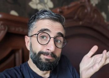 სექსუალური თავგადასავლებიც მქონია… უბრალოდ, იქ ეგეც რომ გასინჯე – ეს თემაა… – ზურაბ ბალანჩივაძე მოგზაურობაზე