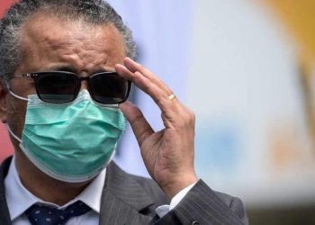 მსოფლიო „კოვიდ-19“-ის უფრო საშიში ახალი შტამების გავრცელების ზღვარზეა – ტედროს გებრეიესუსი