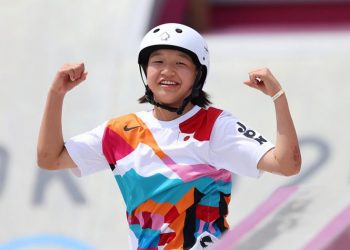 13 წლის ოლიმპიური ჩემპიონი – დეტალები