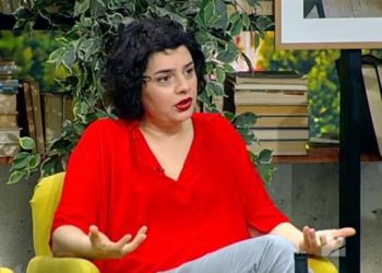 ,,მალე ამათი სიბინძურე იმათაც მოეცხება, ვისაც ახლა თავი ქუდში ჰგონია” – ქეთი დევდარიანი