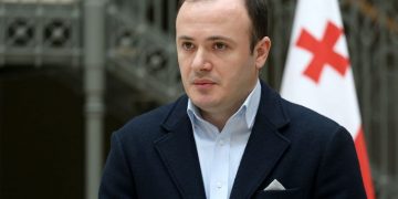 ირაკლი ზარქუა – როგორ შეიძლება, მელია კალაძის სერიოზულ კონკურენტად აღვიქვათ, დამარცხდება და დაიწყებს საუბარს არჩევნების გაყალბებაზე