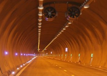 გორის გვირაბში მოძრაობა შეიზღუდება