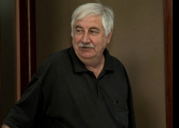 “ნაბეღლავის” დამფუძნებელი გარდაიცვალა