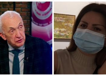 “ეს შედარება ყოველგვარ ზღვარს ცდება და სრულიად ერის შეურაცხყოფაა!” – თამარ ჟამურაშვილი თენგიზ ცერცვაძეს