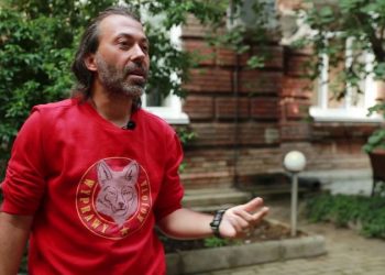 5 ივლისს თბილისში დაჭრილი პოლონელი ტურისტი სამშობლოში დაბრუნდა