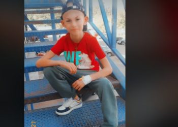 “ბავშვს დაუდგინდა მწვავე მეილოიდური ლეიკემია მ2,  მას შემდეგ მკურნალობას გავდივართ, იკეთებს ორმაგ ქიმიებს ბლოკებით, დაგვრჩა კიდევ ერთი ბკოლი” – 7 წლის საბას საზოგადოების დახმარება სჭირდება