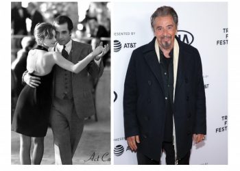 “ნამდვილი ქალი სულაც არ არის ყველაზე ლამაზი…“ – როგორია ლეგენდარული ალ პაჩინოს ნამდვილი ქალი