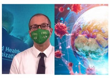 “ხშირად მეკითხებიან, თუ როდის დასრულდება პანდემია“ – რჩევები და გაფრთხილება WHO-ს ევროპის ოფისის დირექტორისგან
