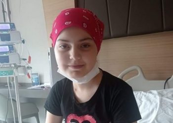 11 წლის თამარ ჯაჭვლიანი მწვავე ლეიკემიას ებრძვის – გოგონა საზოგადოების იმედად არის დარჩენილი