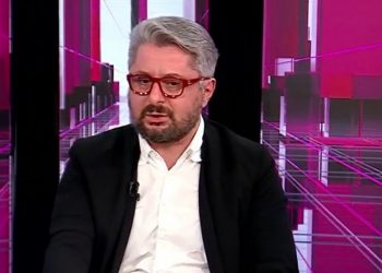 “ვინაა ჩვენი შემწე? – დამნაშავეების დასჯა არ მოვითხოვოთ იმიტომ, რომ გადავრჩეთ?” – ნიკა გვარამია