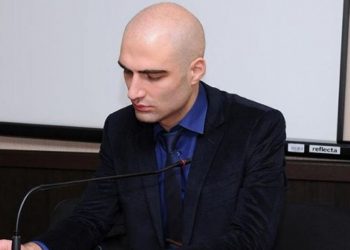 ქალი, რომელიც ახლა ჟურნალისტების ცემას ამართლებს, 3-4 წლის წინ ატირებული მევედრებოდა, საქმეში მედია ჩამერთო და მისი შვილი გადამერჩინა… – ტარიელ კაკაბაძე