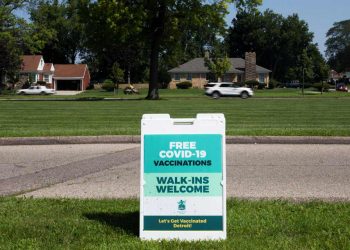 ჯო ბაიდენი ყოველი ახლად აცრილი ამერიკელისთვის 100 დოლარის გადახდის ინიციატივით გამოდის