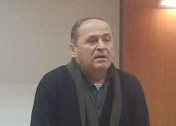 ეს ის ხალხია, ვინც მწერალთა სახლის სხდომათა დარბაზიდან ილიასა და აკაკის პორტრეტები გაიტანა – იოსებ ჭუმბურიძე