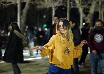 ,,ვდარდობ ჩემს კონტაქტებზე” – ანი სუბელიანს კოვიდი დაუდასტურდა
