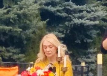 რას იხსენებს ბელა ალანია ლექსო ლაშქარავაზე – ,,პატარაობიდან ვიცნობდი”