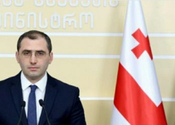 გადადგა, თუ გაუშვეს? – შს სამინისტროს კიდევ ერთი მაღალჩინოსანი ტოვებს