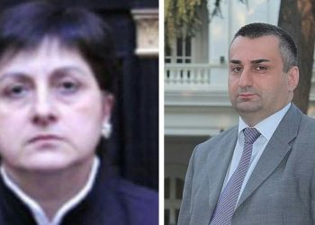 “მოვუწოდებ ზოგიერთ უვიცს, შეწყვიტეთ თავდასხმა ლია ორკოდაშვილზე” – ნიკოლოზ მჟავანაძე