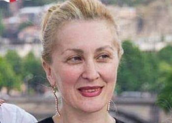 “ნიშნისმოგებით მოქირქილე ადამიანებისთვის…” – მარი შათირიშვილი