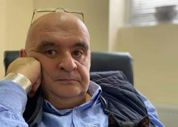 “ამ ნარკოტიკს შეიძლებოდა ზედოზირება გამოეწვია და 7-10 წუთში დამდგარიყო სიკვდილი” – ზურა სიხარულიძე