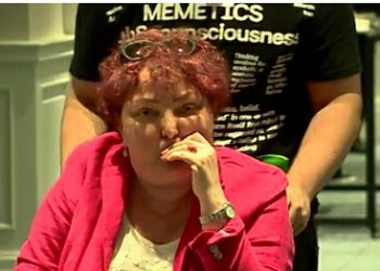 ბევრი ეპიზოდი მქონდა წაქცევის, ყოველ კვირა დამატებითი შეზღუდვა მიჩნდება, წინა კვირას სავარძელში არ ვიჯექი… – თინა ხიდაშელი