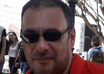 “პულტი ავლესოთ, ქართველებო, პულტი ავლესოთ…” – გიორგი იაკობაშვილი