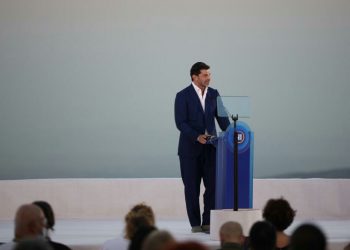 კახა კალაძე – როგორც ქართულ ფეხბურთში დავტოვე რაღაც კვალი, ასევე მინდა ქართულ პოლიტიკაშიც შევიტანო ჩემი წვლილი