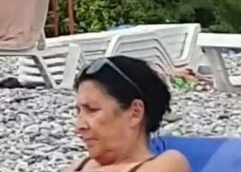 (ფოტო) – სად ისვენებდა პრეზიდენტი, მაშინ, როცა “ოცნებამ” თბილისის მერობის კანდიდატი წარადგინა