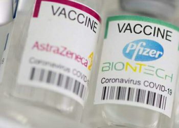 კიდევ ერთი ახალი კვლევა “ფაიზერსა” და “ასტრაზენეკაზე” – დეტალები