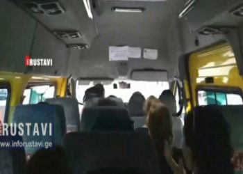 “მარშუტკაში არაკაცი პედოფილი შემხვდა… გადამეკეტა და…” – რა მოხდა რუსთავი-თბილისის რეისზე?