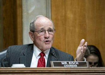 “როგორც ჩანს, “ოცნებას” მხოლოდ საკუთარი მომავალი აინტერესებს…” – ჯიმ რიში