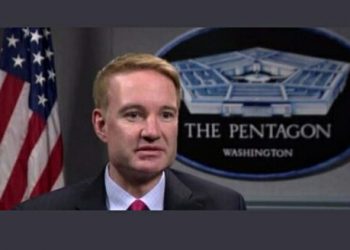 სამწუხაროა, რომ მმართველი პარტია მას დაშორდა – მაიკლ კარპენტერი