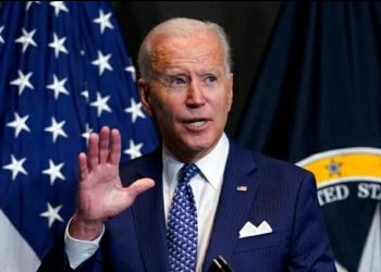 “ნახეთ უკვე რას აკეთებს რუსეთი…” – ჯო ბაიდენი