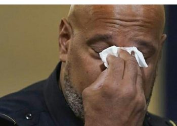 “ყვიროდნენ, რომ მუხლებზე დაჩოქილი მოვკვდებოდი…” – პოლიციელთა ჩვენებები 6 იანვრის საგამოძიებო კომიტეტს