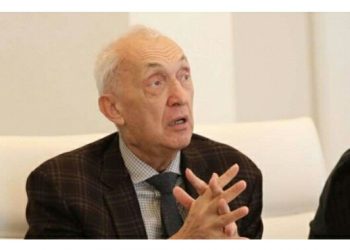 “კალოიანს, კულუმბეგოვს  ერთი თეთრის საქმეც არ გაუკეთებიათ, ერთი ავადმყოფიც კი არ გადაურჩენიათ” – თენგიზ ცერცვაძე