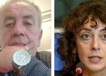 “ეს გახლავთ უტიფარზე უტიფარი ტყუილი, რომლის მოფიქრებაც მხოლოდ ქოცების ტვინებს შეეძლოთ…” გიორგი ფოფხაძე