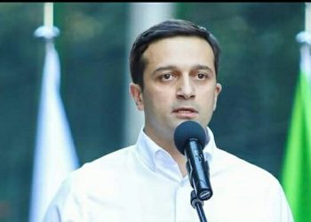 “მინდა იცოდეთ, ეს არის სიმართლე…” – ლევან იოსელიანი