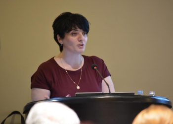 ექიმ ონკოლოგის და ქიმიოთერაპევტის ეკატერინე არქანიას ბრძოლა პაციენტების სიცოცხლისა და ჯანმრთელობისთვის