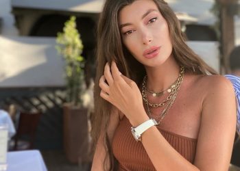 რისთვის უხდის მადლობას მეუღლეს ნანუკა გოგიჩაიშვილი: „განსაკუთრებული მნიშვნელობა აქვს…“