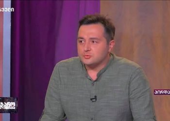 ,,ლარი უნდა დამთავრდეს!!!” – ოთარ აბესაძე