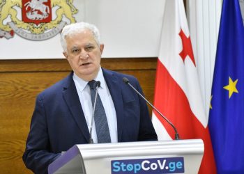 გადაწყვეტილება მკაცრი ლოქდაუნის შესახებ ცნობილია – ამირან გამყრელიძის ბრიფინგი