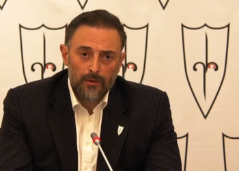 ,,დამიდგინდა მძიმე ქრონიკული დაავადება, რაც მილიონში ორ კაცს ემართება” – ლევან ვასაძე