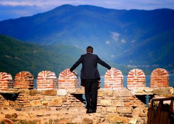 ,,ბავშვს თუ სკოლაში მშვიდად არ უშვებ და სახლიდან გასულ კაცს, ვიღაცა თავს რომ გაუტეხავს იმაზე ფიქრობ – დანარჩენის კეთებას არც ფასი ექნება” – გიორგი გახარია