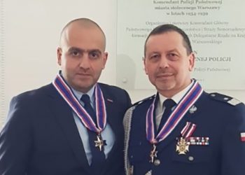 „არასოდეს გამიგია, ევროპაში ქართველისთვის 6 წელში 5 სახელმწიფო ჯილდო გადაეცათ“ – როგორ ულოცავს ოჯახი გიორგი გამსახურდიას