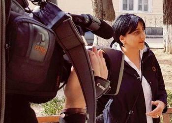 ,,ვუცხადებთ მხარდაჭერას დედაეკლესიას… შემოგვიერთდით!” – ირმა ინაშვილი