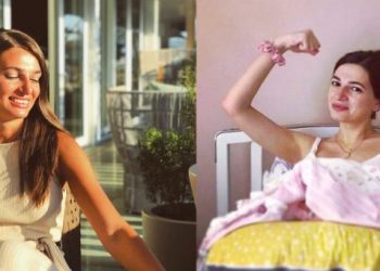 თბილისში კოვიდით ახალგაზრდა ქალი გარდაიცვალა, რომელსაც 14 დღის ჩვილი დარჩა