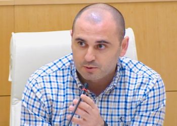 ,,მაღალი წარმოდგენის ვარ ჩემს ხალხზე და ვფიქრობ, რომ ამას არ დავუშვებთ” – ლევან ხაბეიშვილი