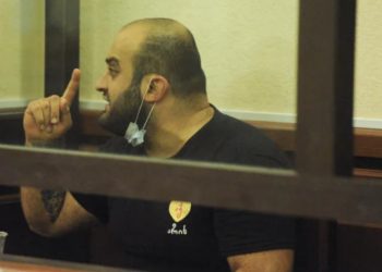 ,,შემომთავაზეს ნებისმიერ ქვეყანაში გაქცევა, მაგრამ მე უარი ვთქვი” – დავით კუტალაძე