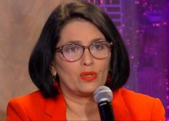 ,,ისე არ მინდა მოვკვდე, ღარიბაშვილი რომ არ ვნახო ციხეში“ – ქეთევან ენუქიძე