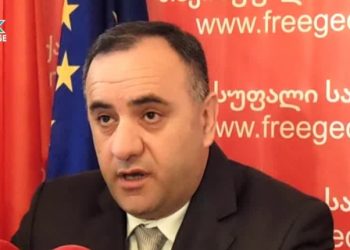 ,,უნდა დამარცხდეს ისე სამარცხვინოდ,რომ აღარასოდეს გაუჩნდეს პოლიტიკაში დარჩენის სურვილი!!!!” – გია ყრუაშვილი